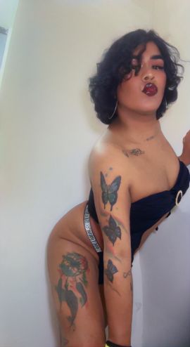Grecia Cespedes