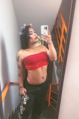 Grecia Cespedes