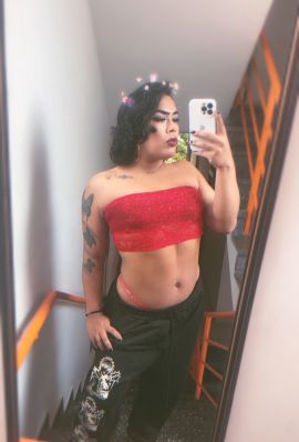 Grecia Cespedes