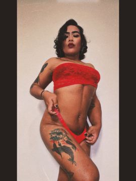 Grecia Cespedes