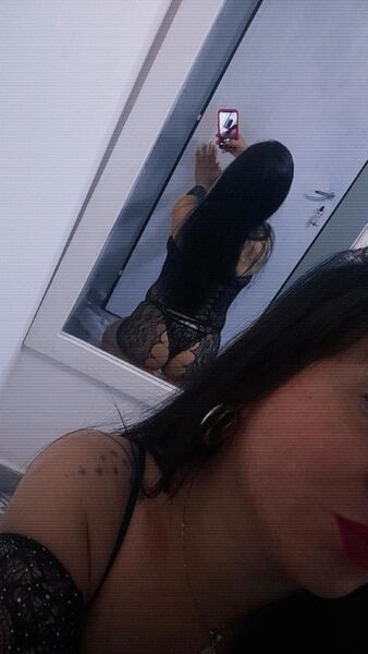 Trans Escort Ariana L in Concepcion del Uruguay