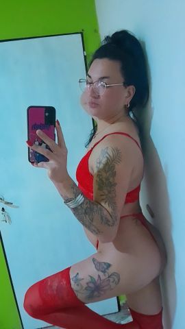 Ariana L