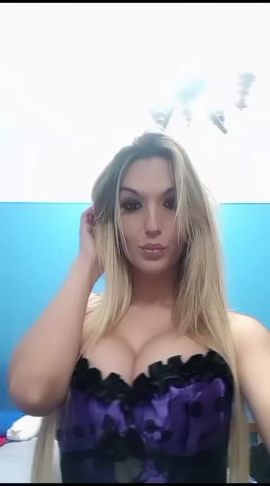 Violeta Valentina