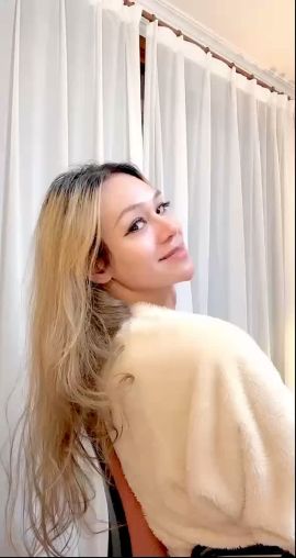Claudia Liz