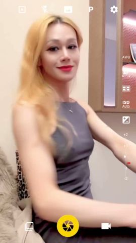 Claudia Liz