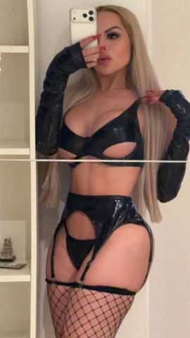 Isabella Bracamontes