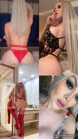 Isabella Bracamontes