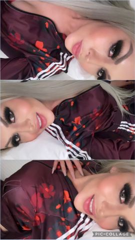 Isabella Bracamontes