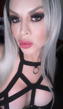 Isabella Bracamontes