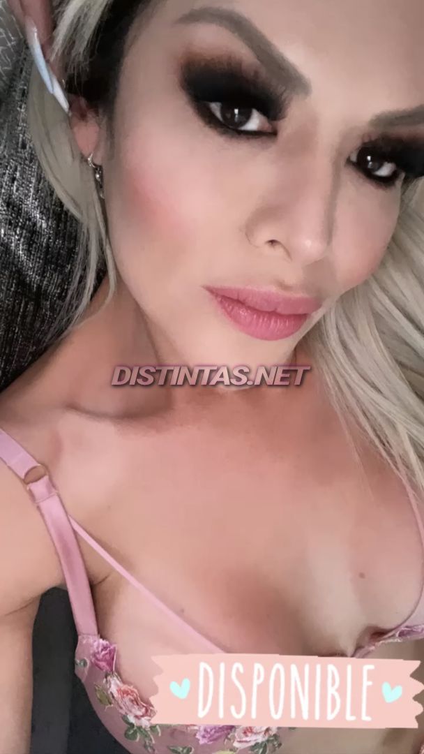 Isabella Bracamontes