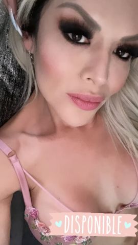Isabella Bracamontes