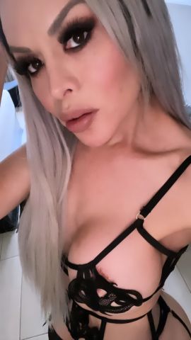 Isabella Bracamontes