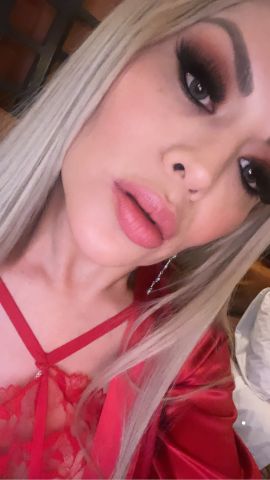 Isabella Bracamontes