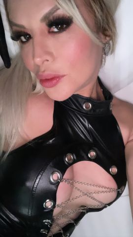 Isabella Bracamontes