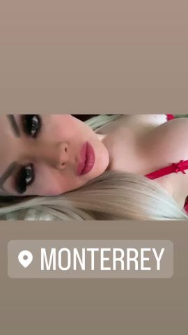 Isabella Bracamontes