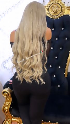 Isabella Bracamontes