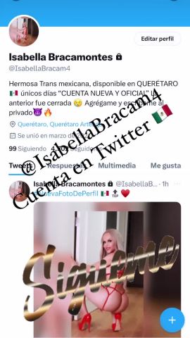 Isabella Bracamontes
