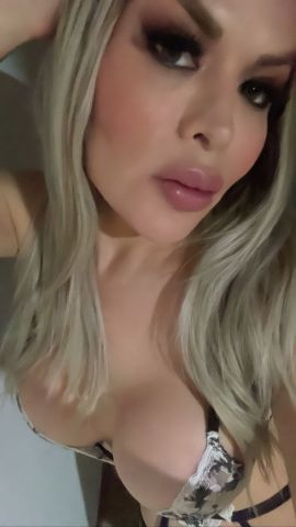 Isabella Bracamontes