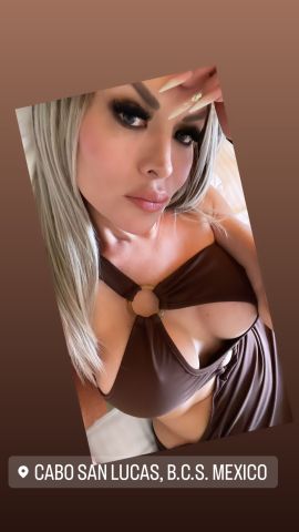 Isabella Bracamontes