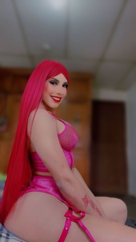 Aranza Colmenares