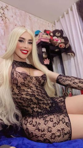 Aranza Colmenares