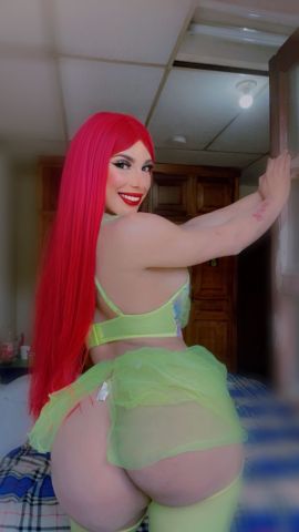 Aranza Colmenares