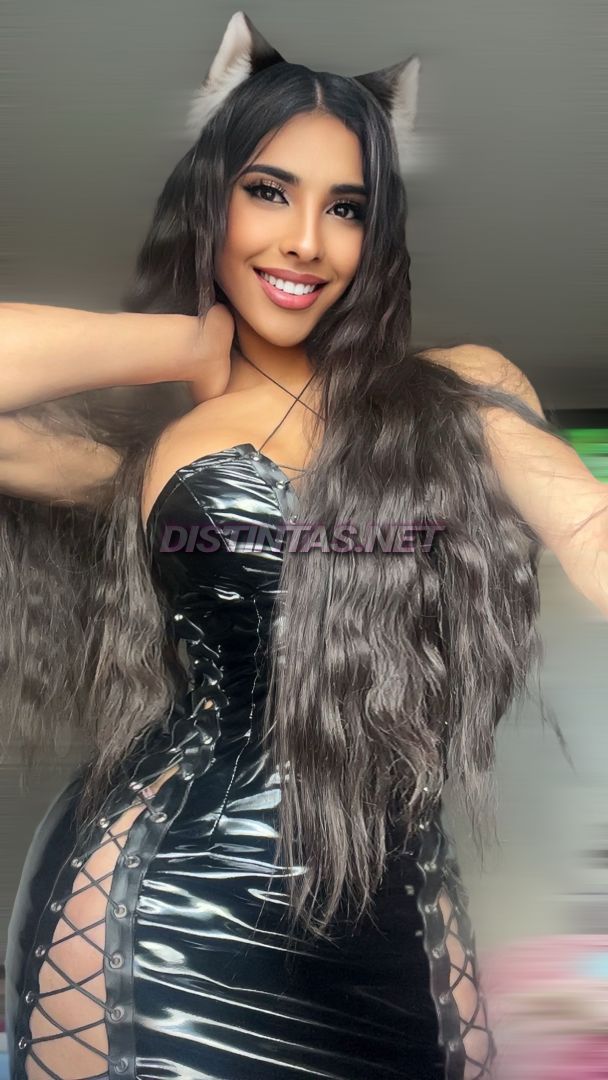Aranza Colmenares