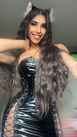Aranza Colmenares