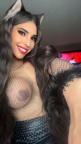 Aranza Colmenares