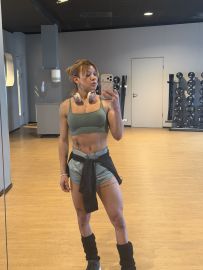 Savannah Marinho