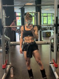 Savannah Marinho