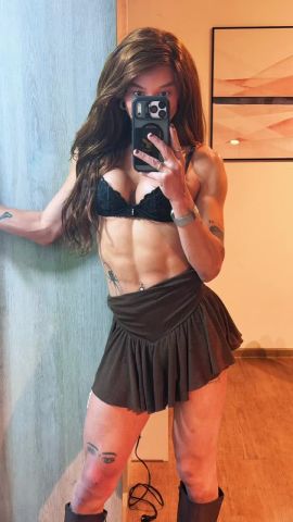 Savannah Marinho
