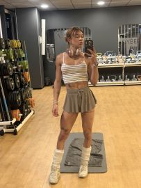 Savannah Marinho