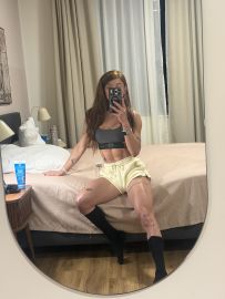 Savannah Marinho