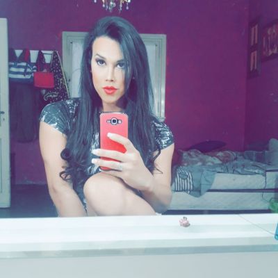 Anita Trans