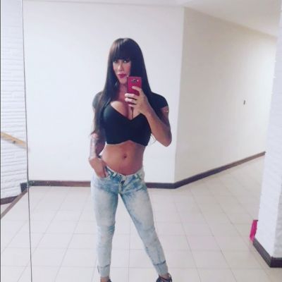 Anita Trans