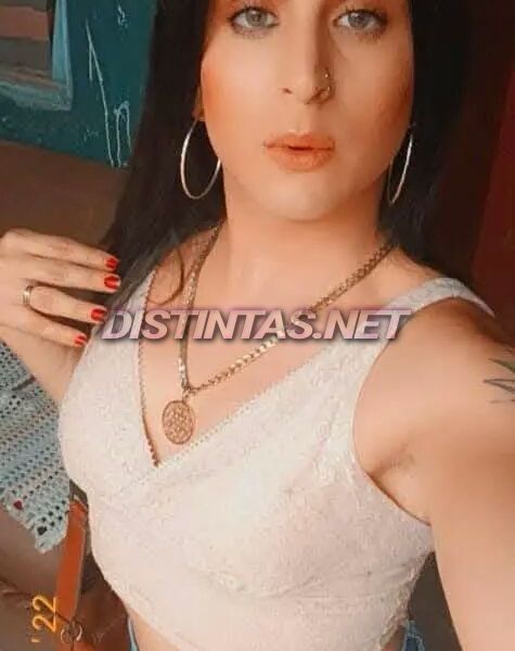 Escorts Trans Sandi Monserrat en San José CR
