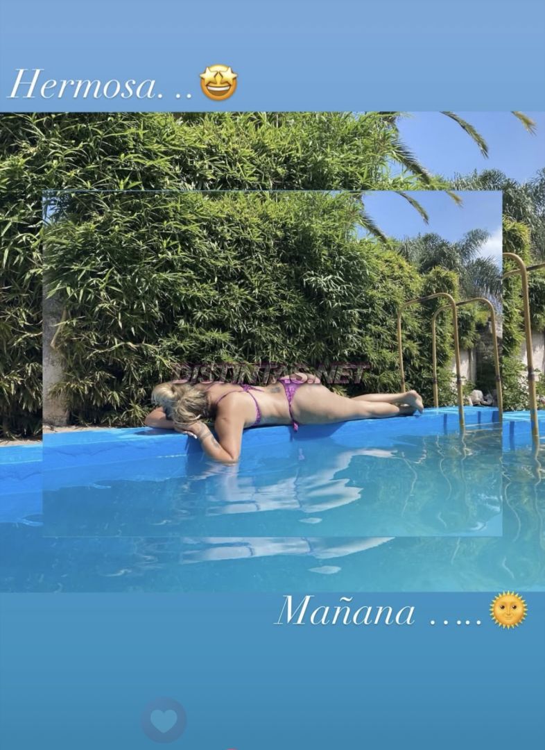 Zahina bb