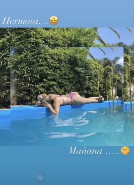 Zahina bb