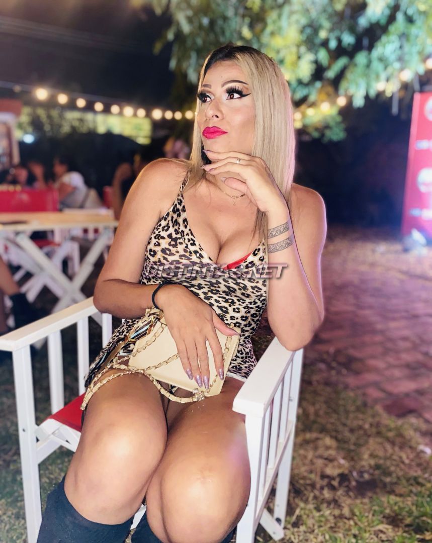 Zahina bb