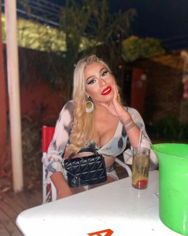 Zahina bb