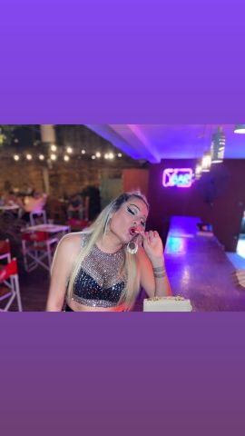 Zahina bb