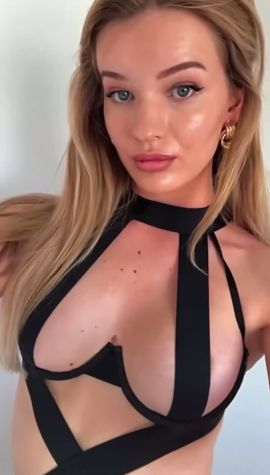 Sexy Ts Sandra 