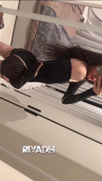 Escorts Trans Oss in Riyadh