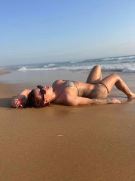Ariel Martins 