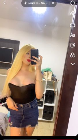 Sofía Sthefania