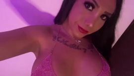 Violeta Navarrete