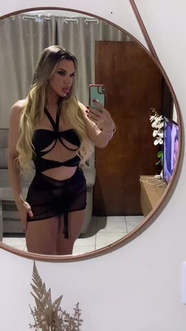 Bruninha Ambrosyo