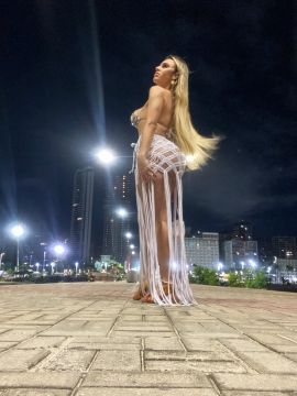 Bruninha Ambrosyo