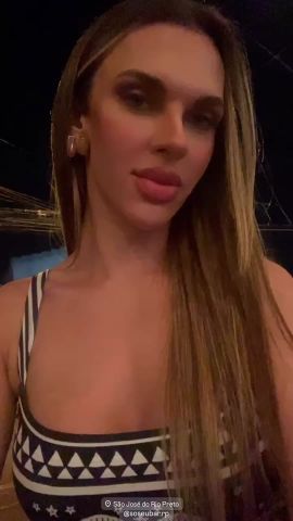Bruninha Ambrosyo